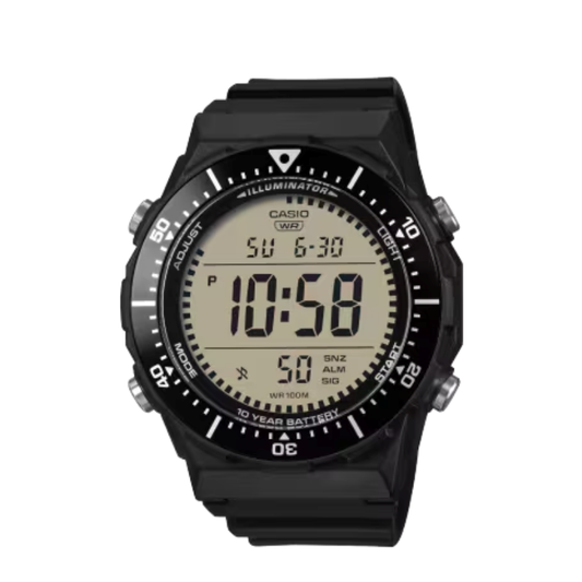 CASIO DIGITAL - AE-1700H-1AVEF