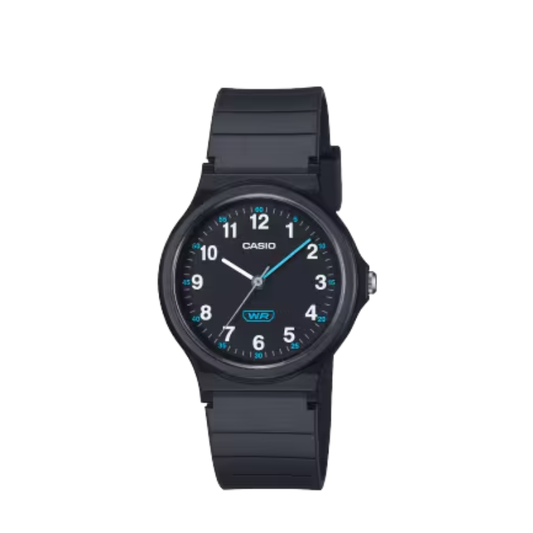 CASIO ANALOG - LQ-24B-1BEF