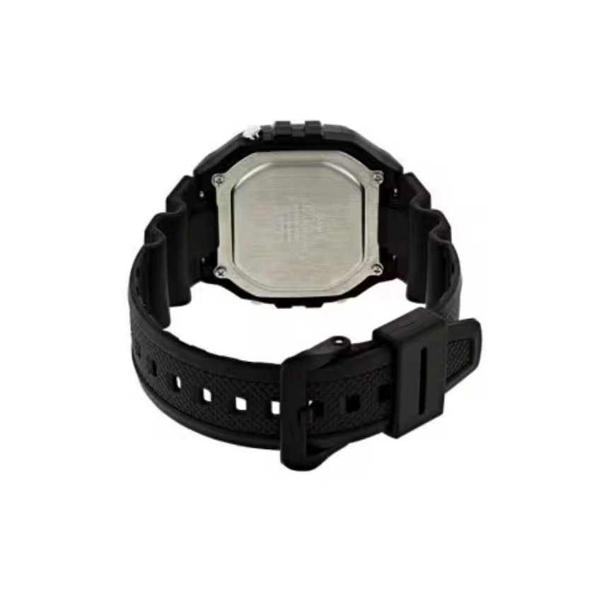 CASIO DIGITAL - W-218H-1AVEF