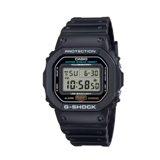 CASIO DIGITAL - DW-5600UE-1