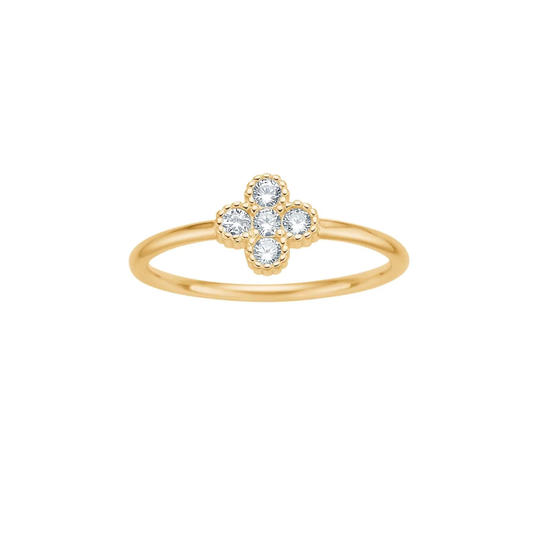 SIGNENOR FORGYLT RING
