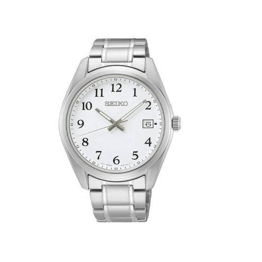 SEIKO MENS - SUR459P1