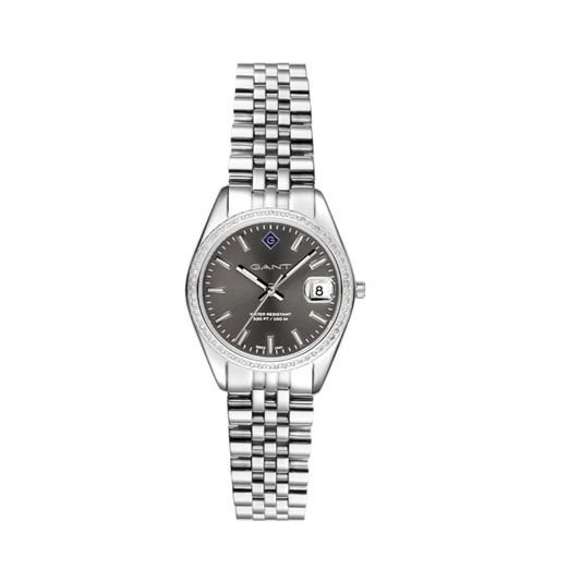 GANT SUSSEX MINI 28 MM MED STEINER