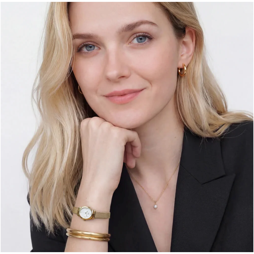 DANIEL WELLINGTON OPHELIA