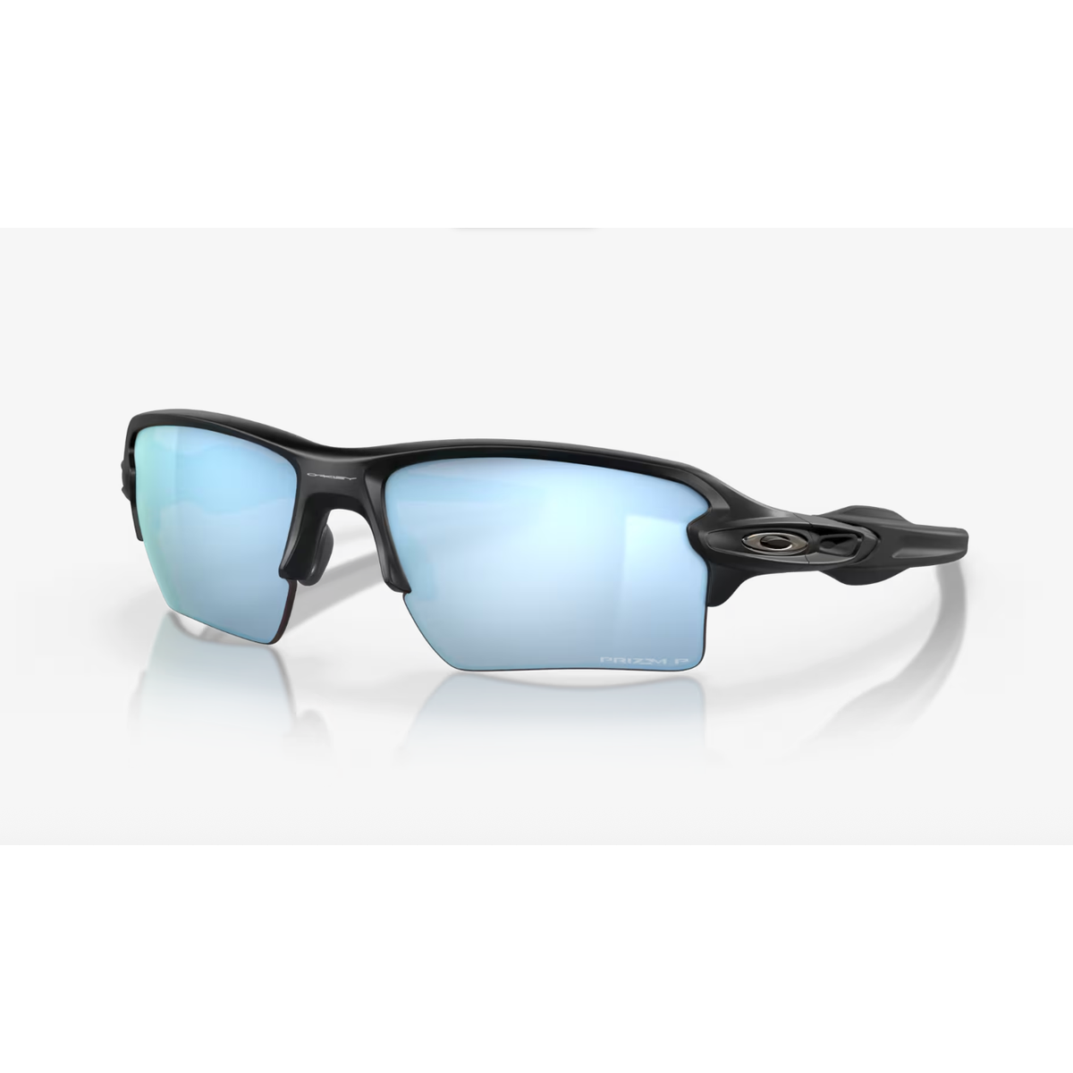 OAKLEY FLAK 2.0 DEEP WATER POLARIZED - OO9188-
