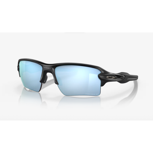 OAKLEY FLAK 2.0 DEEP WATER POLARIZED - OO9188-