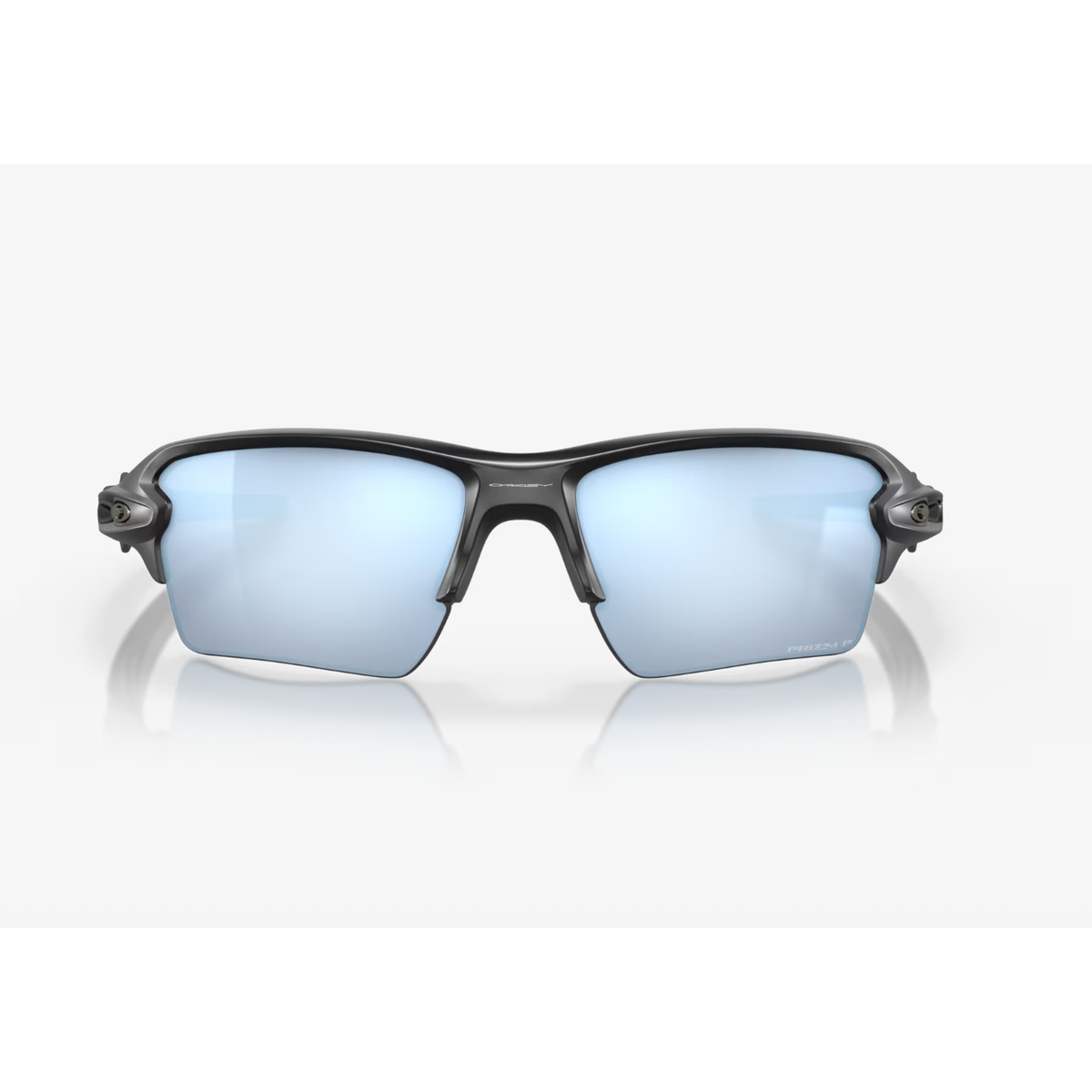 OAKLEY FLAK 2.0 DEEP WATER POLARIZED - OO9188-