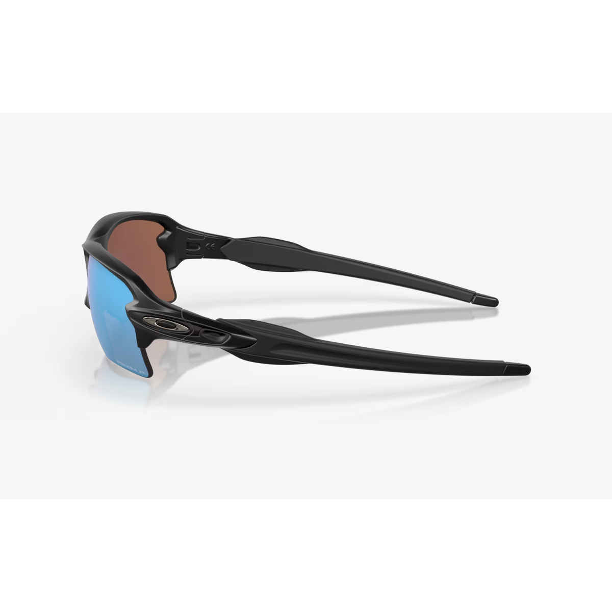 OAKLEY FLAK 2.0 DEEP WATER POLARIZED - OO9188-