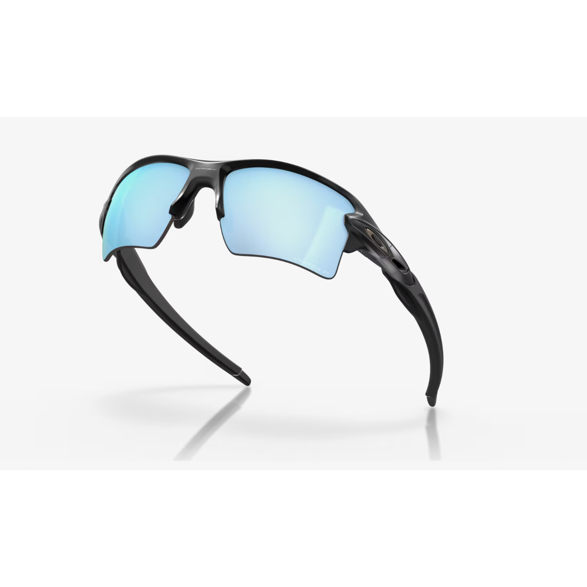 OAKLEY FLAK 2.0 DEEP WATER POLARIZED - OO9188-