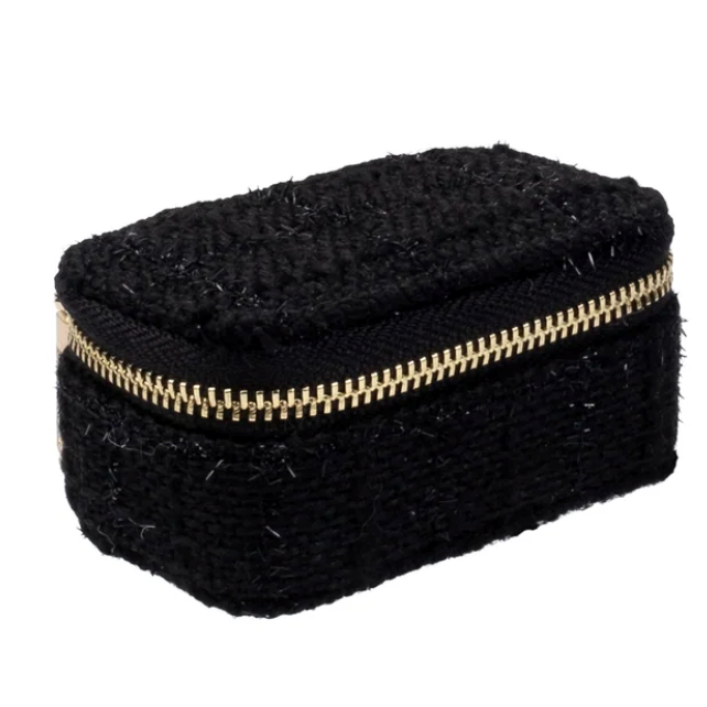 DARK DEPARTMENT - JEWELLERY BOX MICRO SORT TWEED