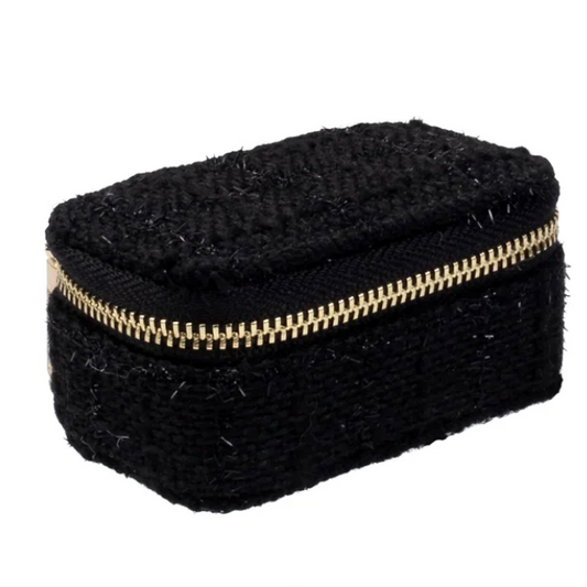 DARK DEPARTMENT - JEWELLERY BOX MICRO SORT TWEED