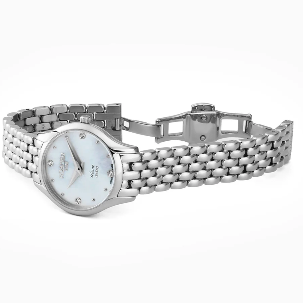 ROAMER DAMEKLOKKE SOLEURE - 547857