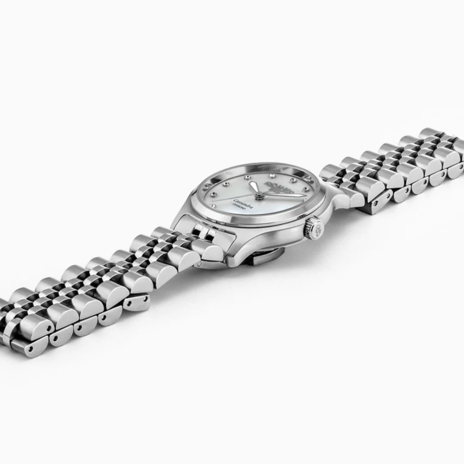 ROAMER CASSANDRA MED DIAMANTER - 626847