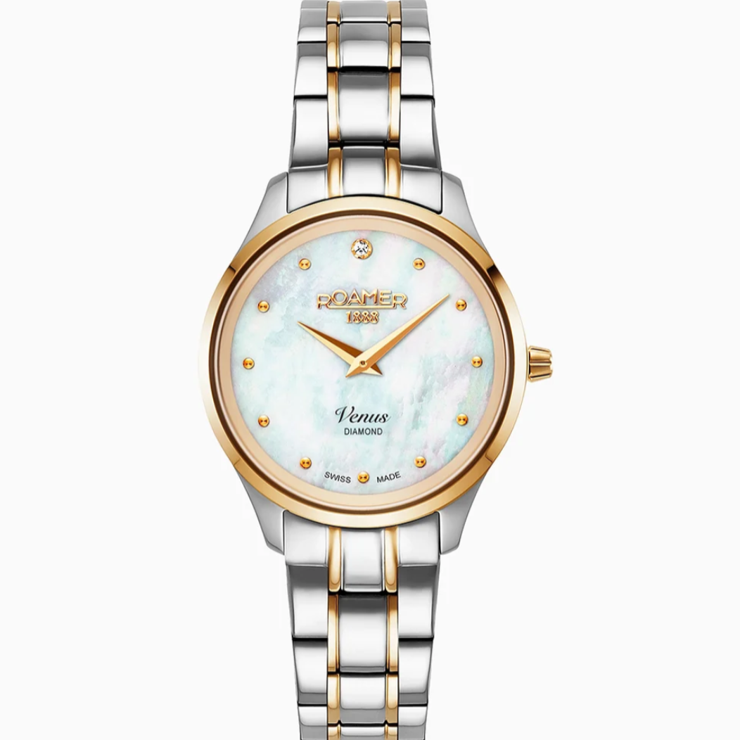 ROAMER CASSANDRA MED SIAMANTER - 626847