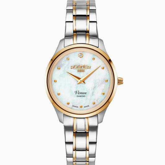 ROAMER CASSANDRA MED SIAMANTER - 626847