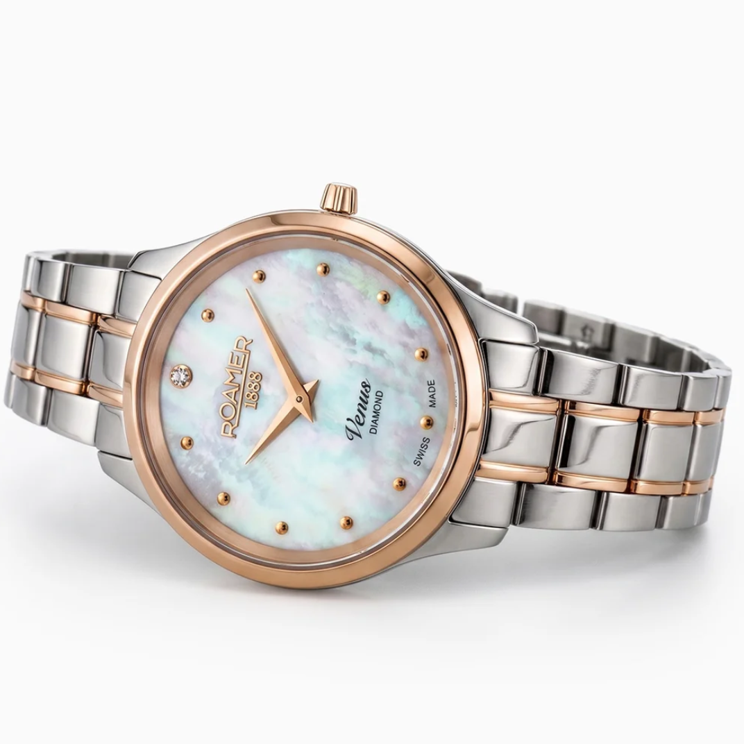 ROAMER CASSANDRA MED SIAMANTER - 626847