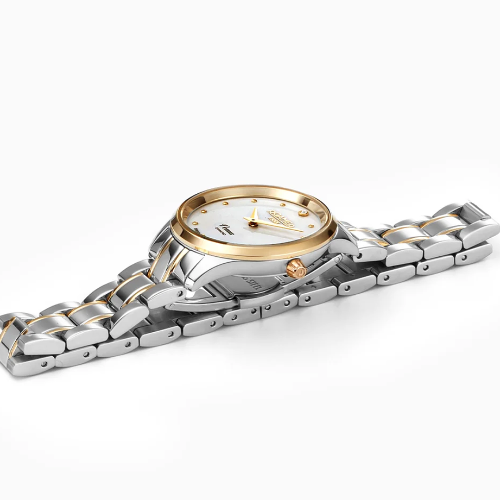 ROAMER CASSANDRA MED SIAMANTER - 626847