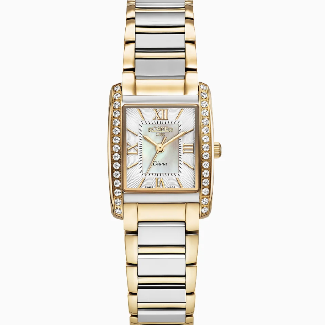ROAMER DIANA TOFARGET - 869847