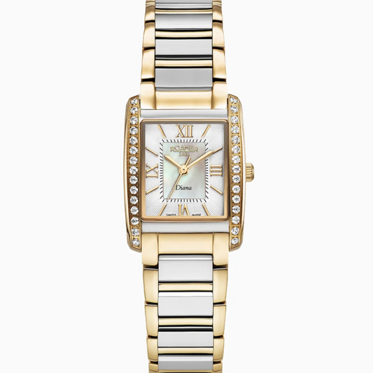ROAMER DIANA TOFARGET - 869847