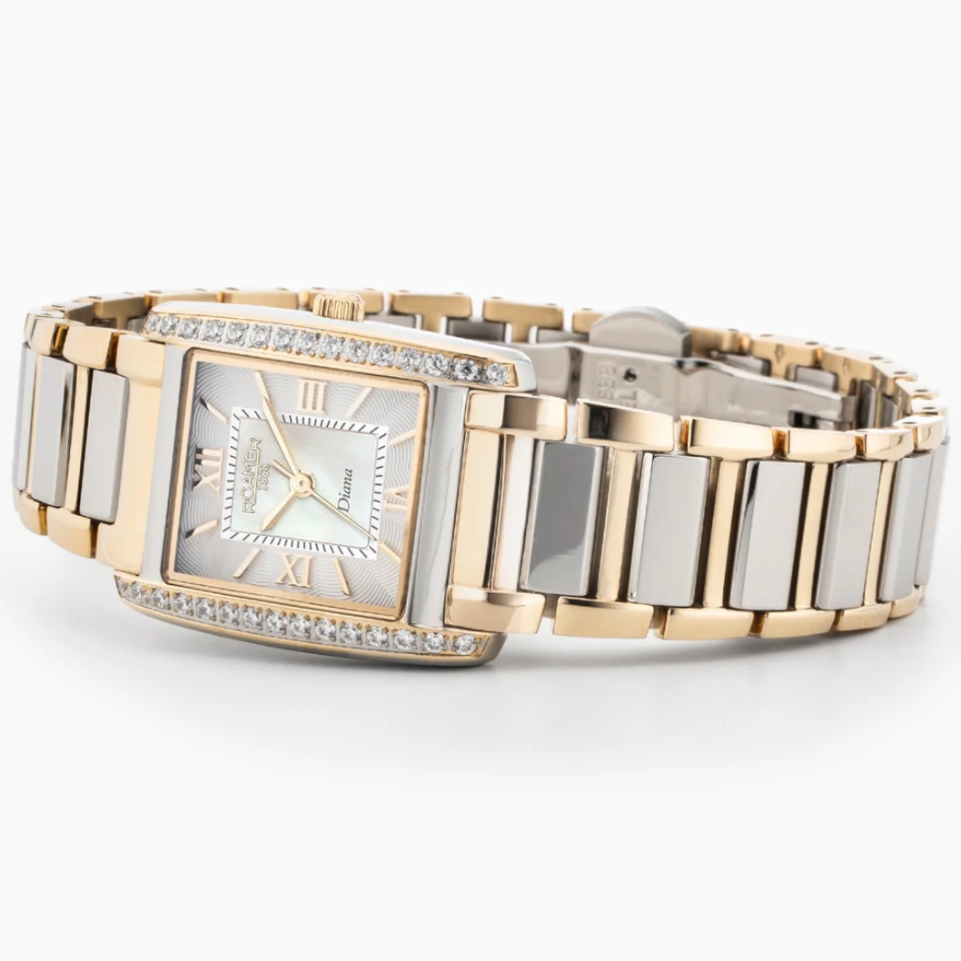 ROAMER DIANA TOFARGET - 869847