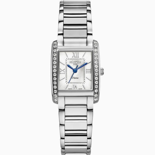 ROAMER DIANA DAMEKLOKKE -  869847