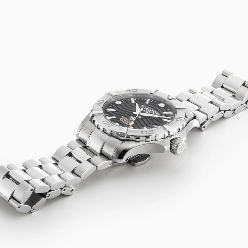 ROAMER DEEP SEA AUTOMATIC -  860983