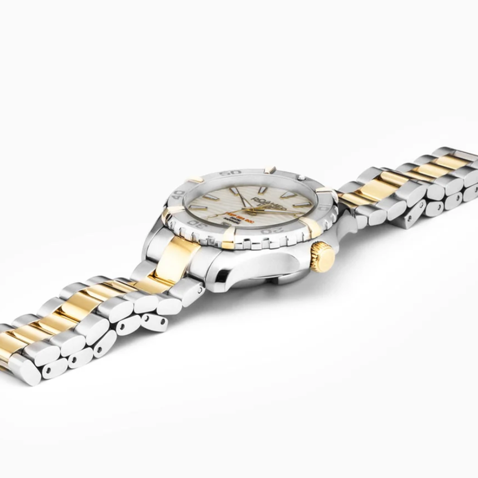 ROAMER DEEP SEA LADIES - 860844