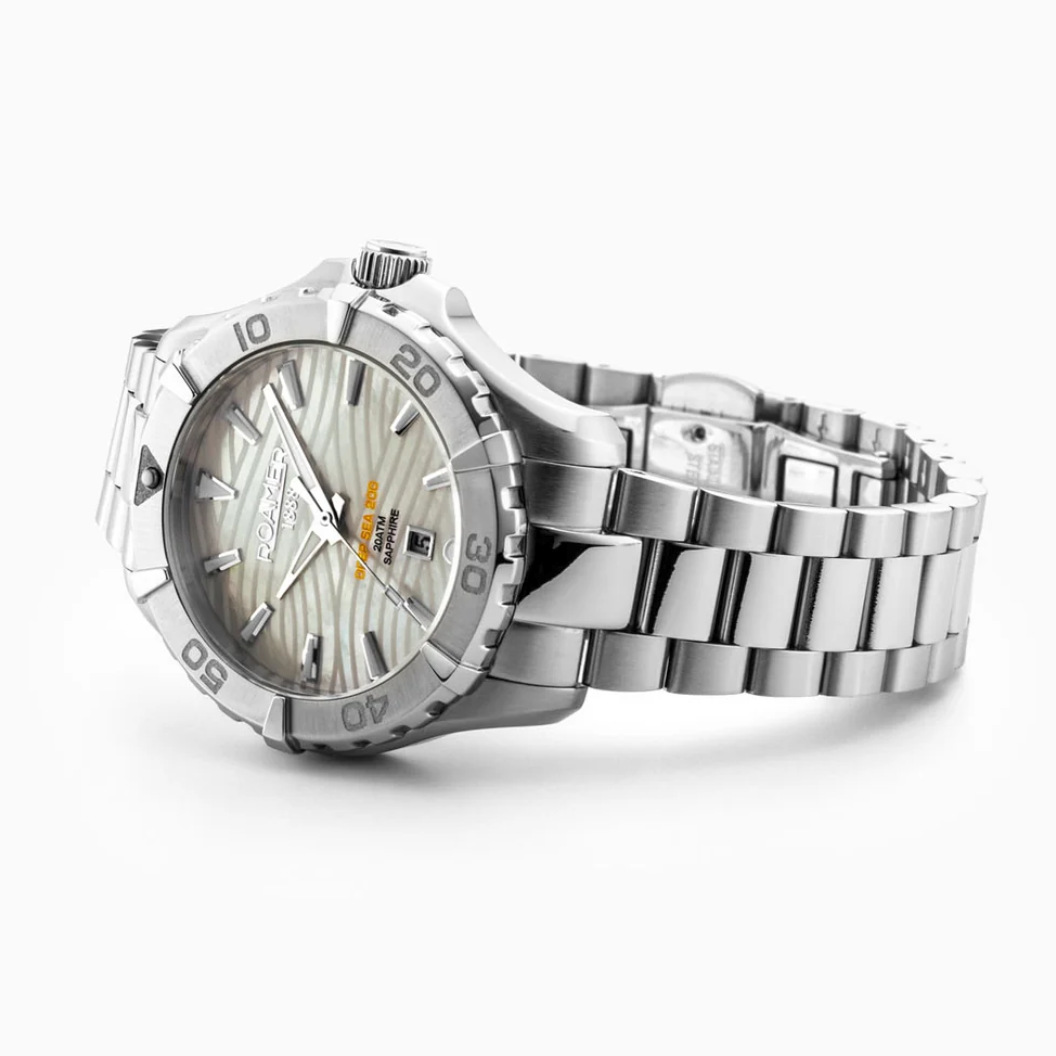 ROAMER DEEP SEA LADIES - 860844