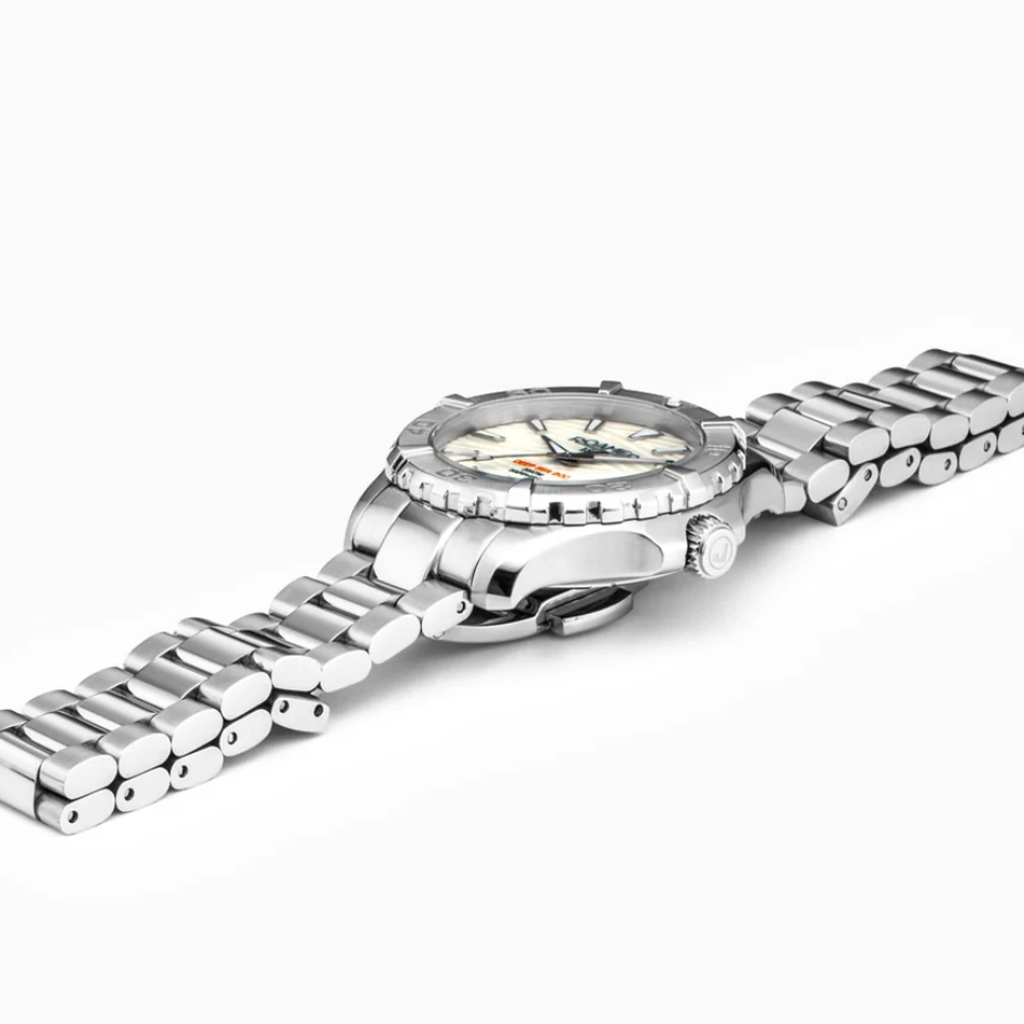 ROAMER DEEP SEA LADIES - 860844