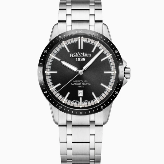 ROAMER MERCURY CLASSIC - 968833
