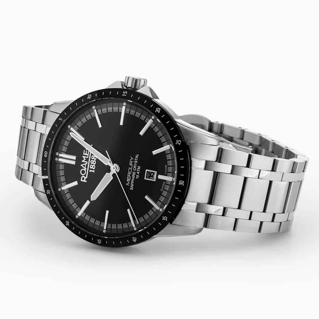 ROAMER MERCURY CLASSIC - 968833