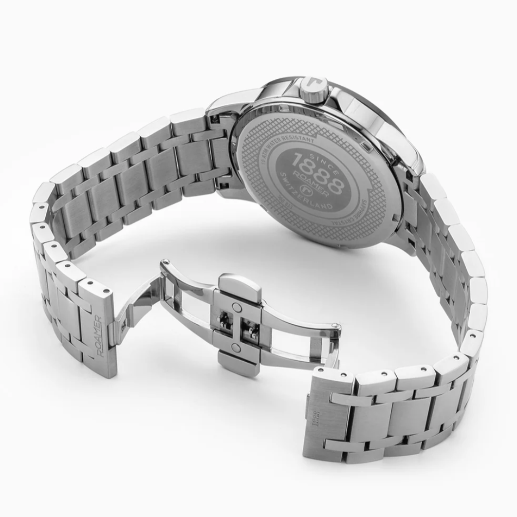 ROAMER MERCURY CLASSIC - 968833
