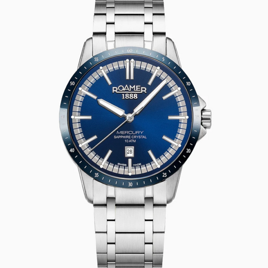 ROAMER MERCURY CLASSIC - 968833