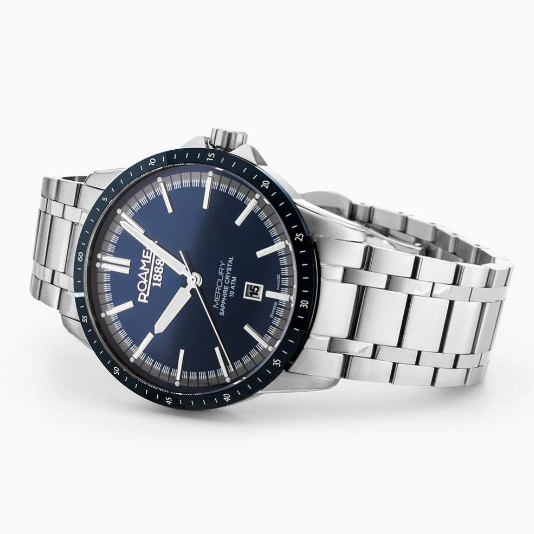 ROAMER MERCURY CLASSIC - 968833