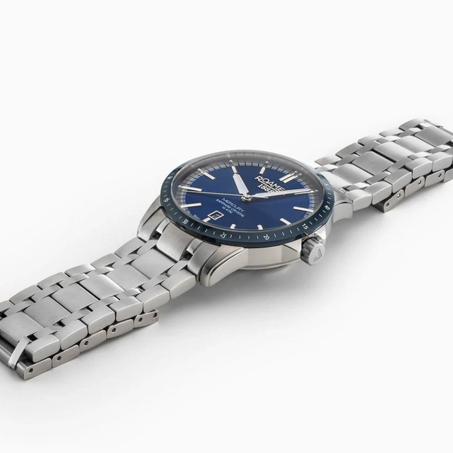ROAMER MERCURY CLASSIC - 968833