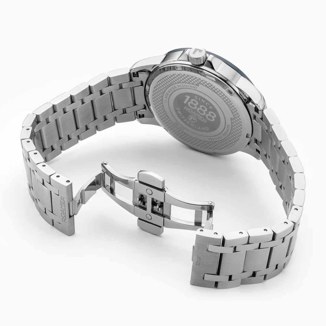 ROAMER MERCURY CLASSIC - 968833