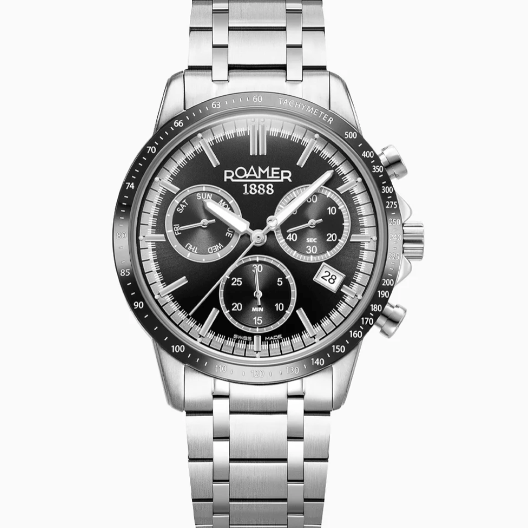 ROAMER MERCURY CHRONO - 968988