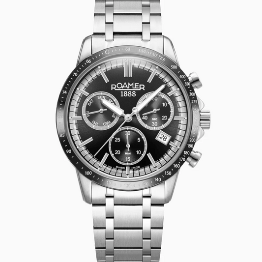 ROAMER MERCURY CHRONO - 968988