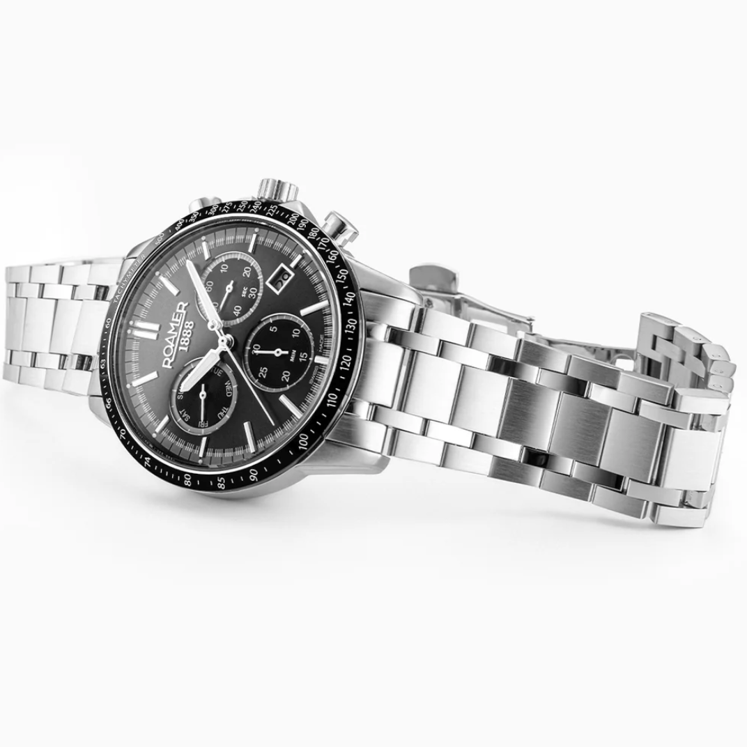 ROAMER MERCURY CHRONO - 968988