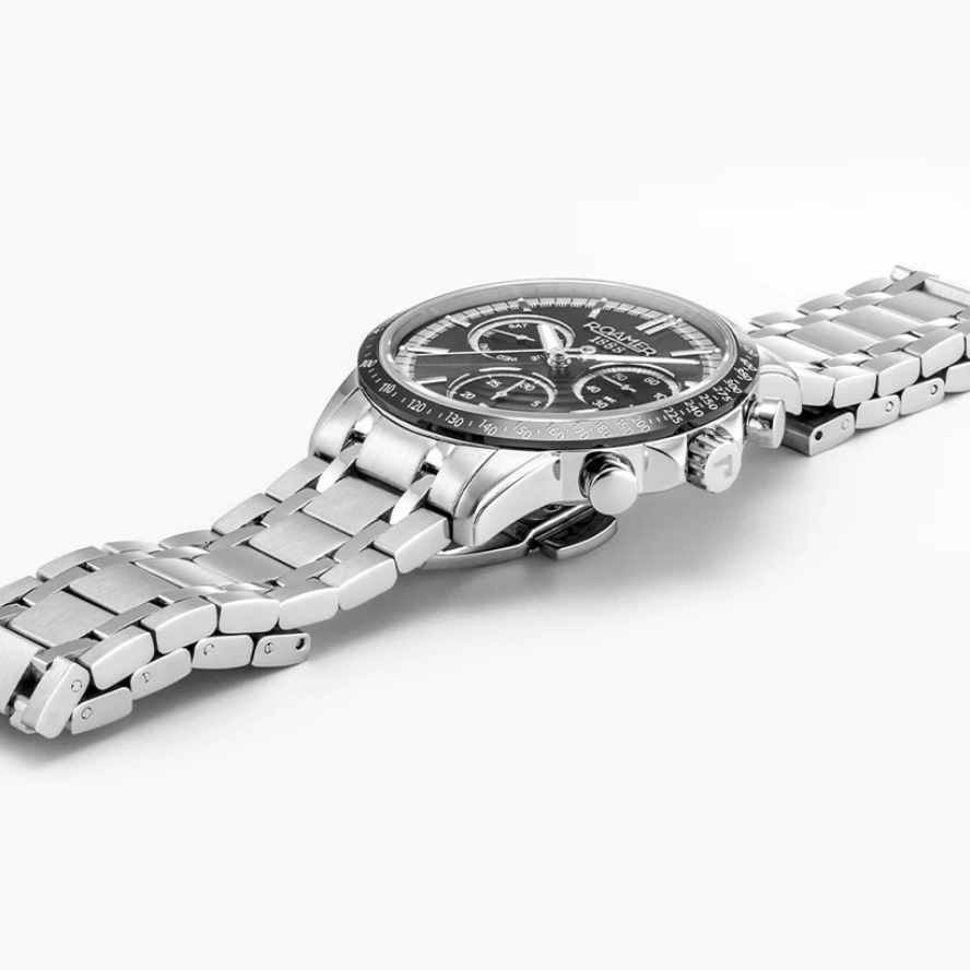 ROAMER MERCURY CHRONO - 968988