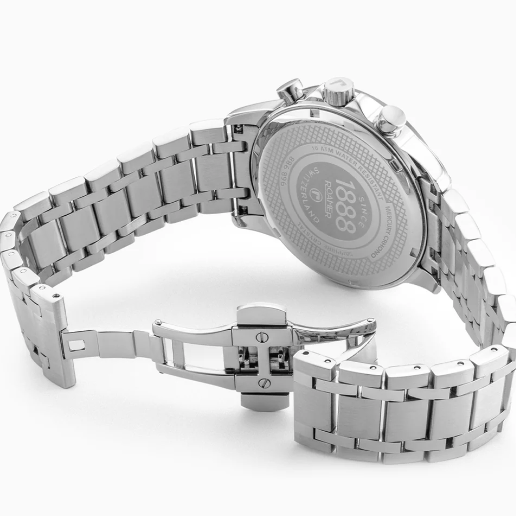 ROAMER MERCURY CHRONO - 968988