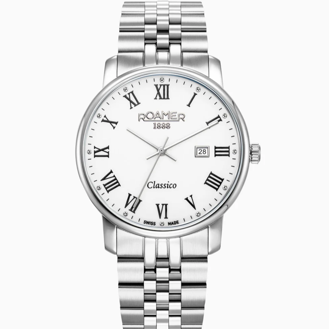 ROAMER CLASSICO GENTS - 971856