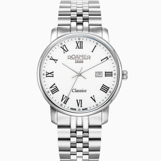 ROAMER CLASSICO GENTS - 971856