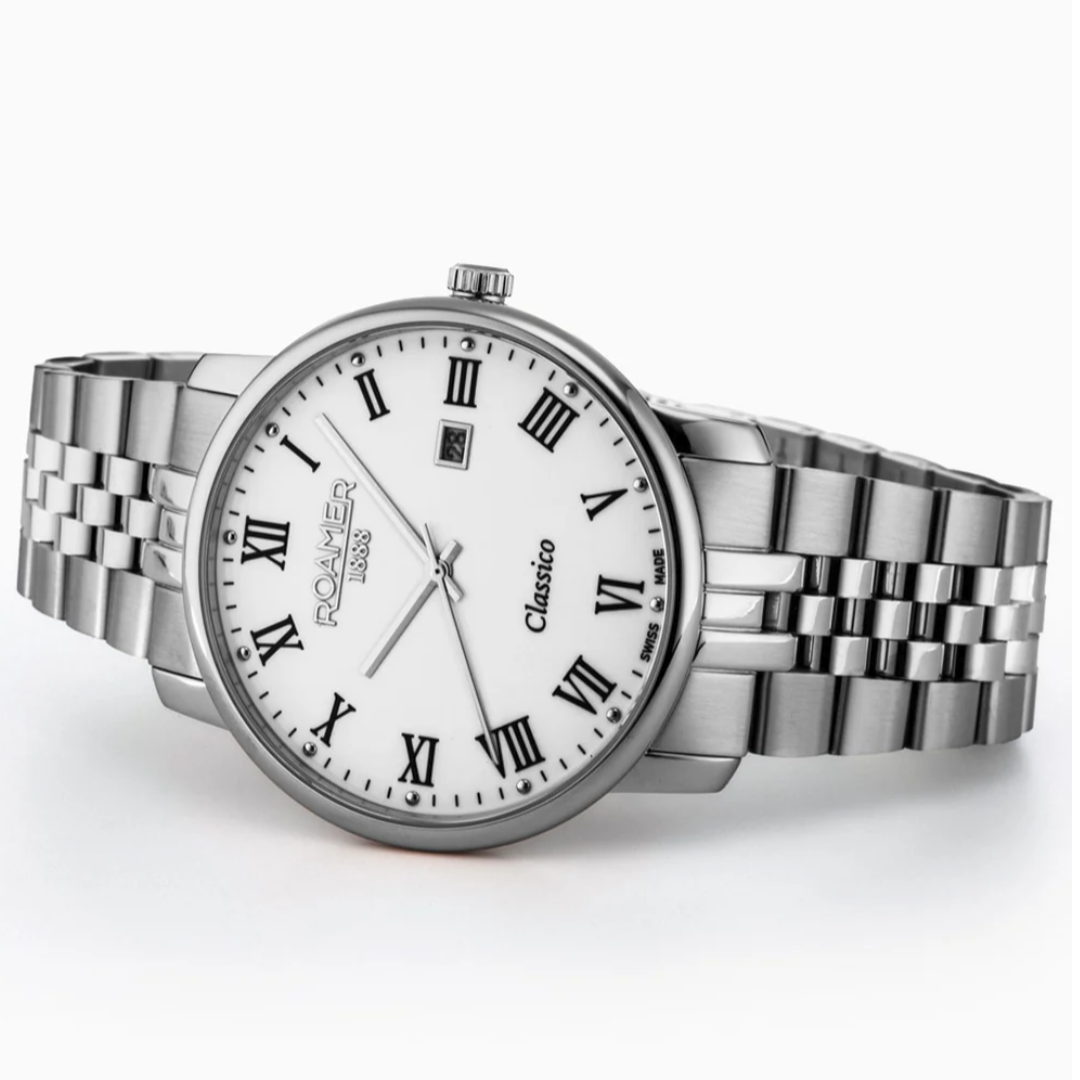 ROAMER CLASSICO GENTS - 971856