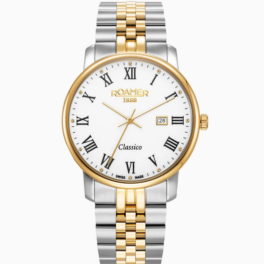 ROAMER CLASSICO GENTS -