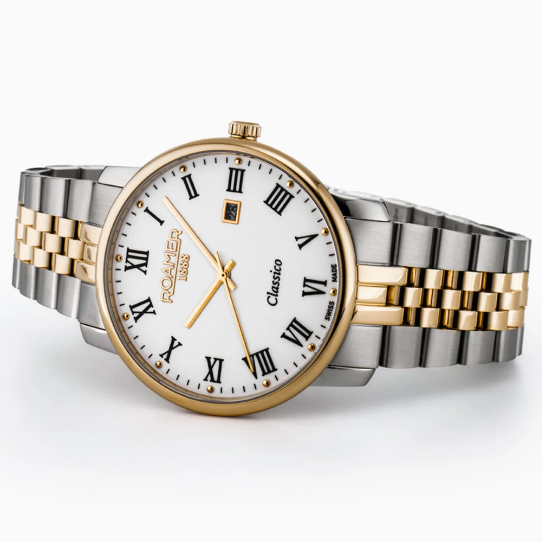 ROAMER CLASSICO GENTS -