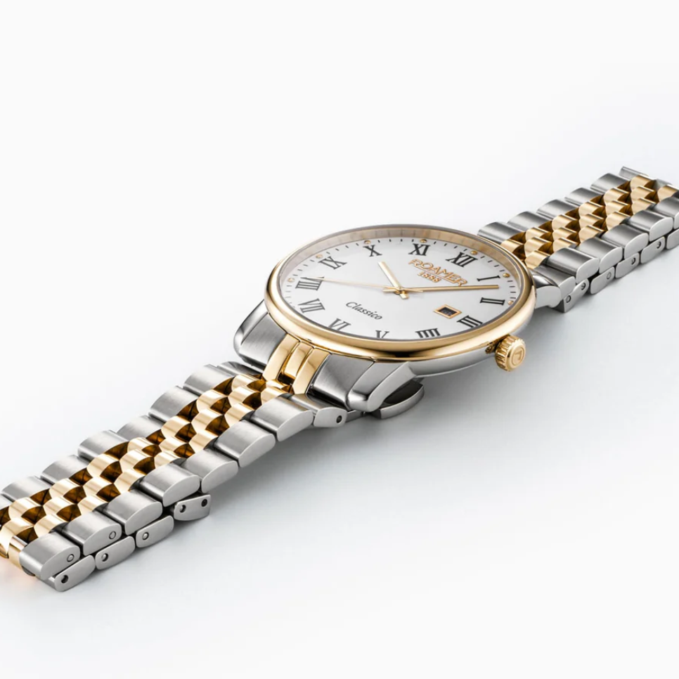 ROAMER CLASSICO GENTS -