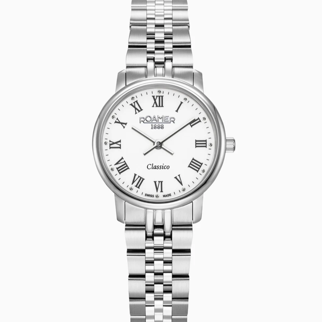 ROAMER CLASSICO LADIES - 971857