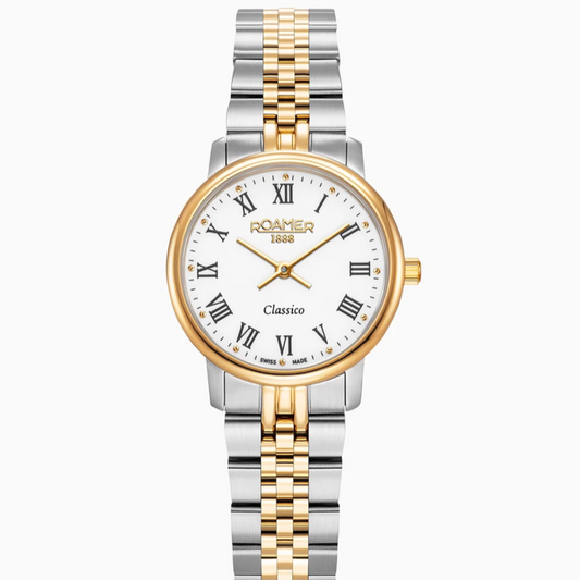 ROAMER CLASSICO LADIES -