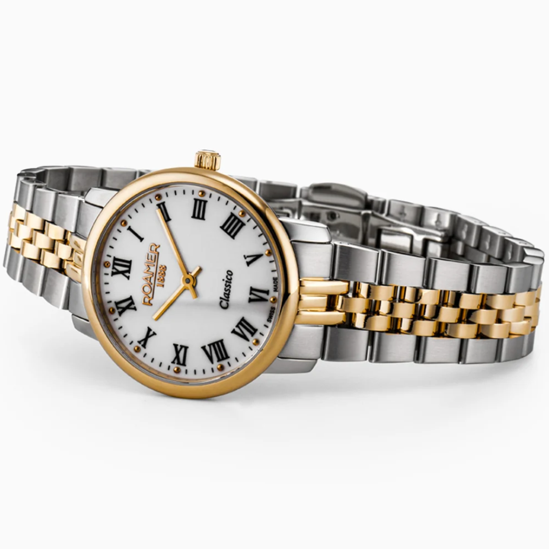 ROAMER CLASSICO LADIES -